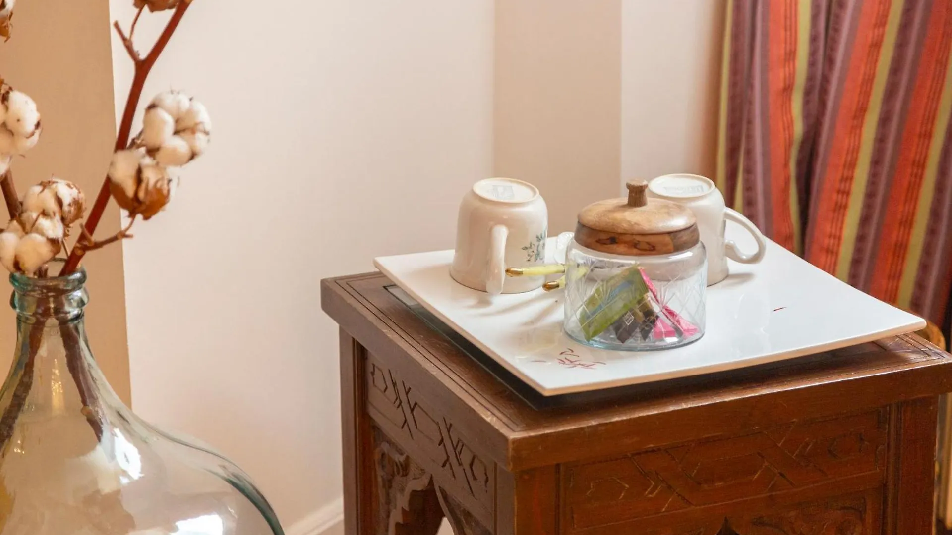 Les Logis De Kergoulou Bed and Breakfast Concarneau 0*,