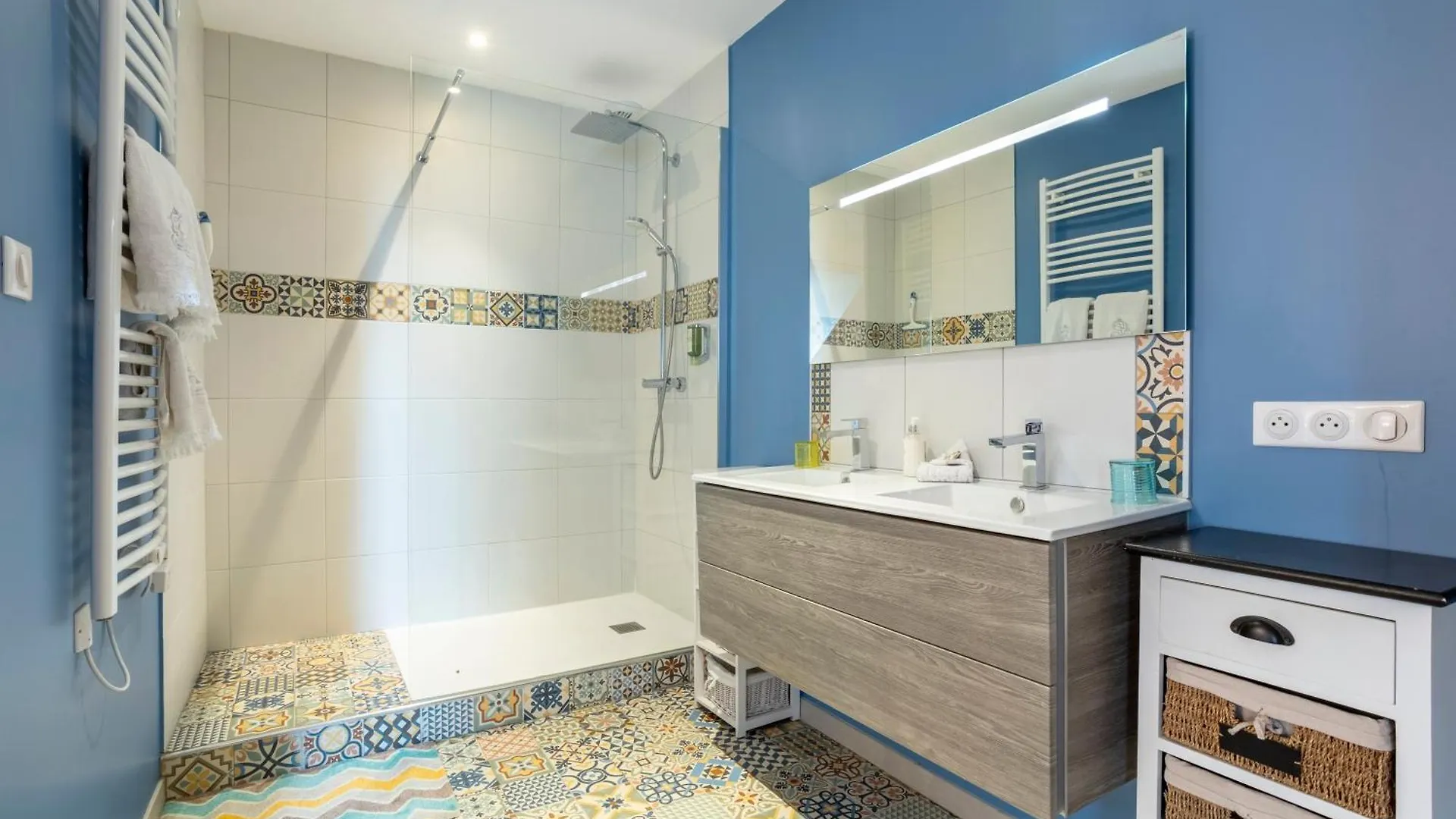 Les Logis De Kergoulou Bed and Breakfast Concarneau 0*,  Γαλλία
