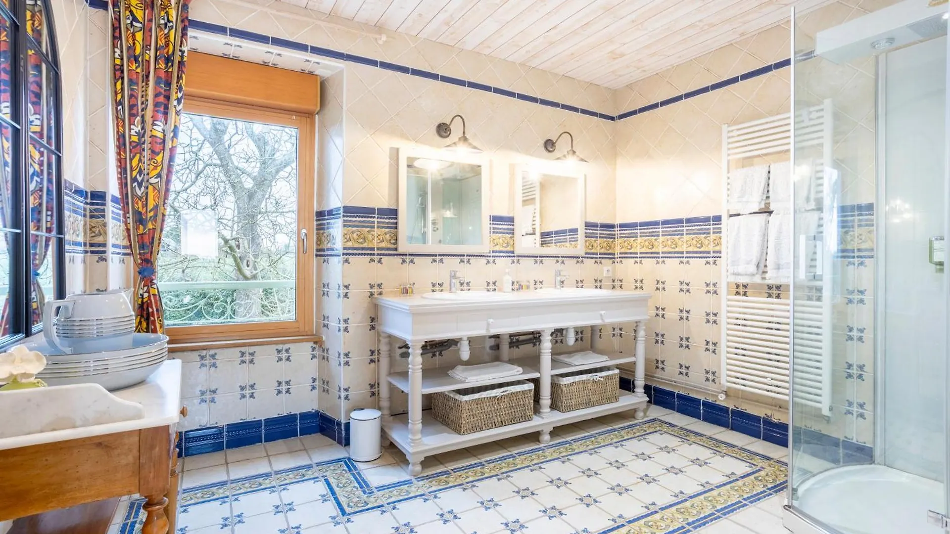 Les Logis De Kergoulou Bed and Breakfast Concarneau Γαλλία