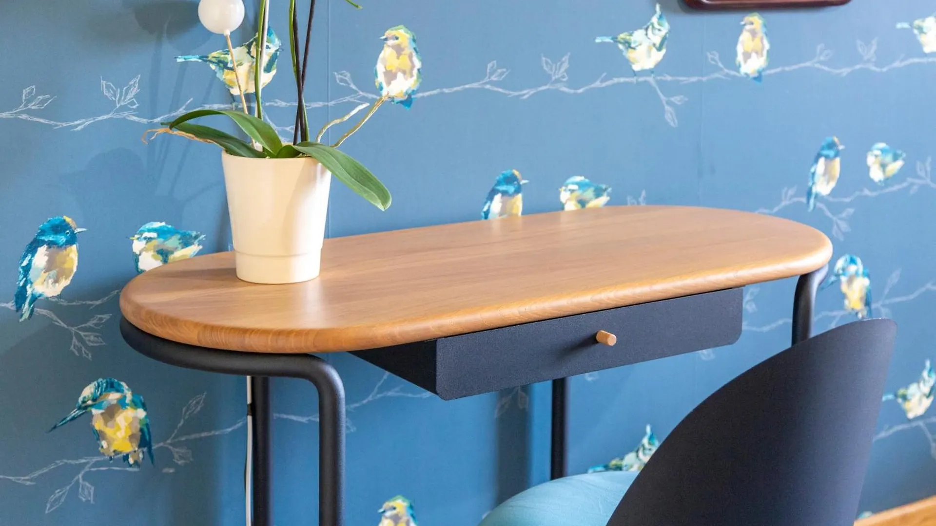 Les Logis De Kergoulou Bed and Breakfast Concarneau