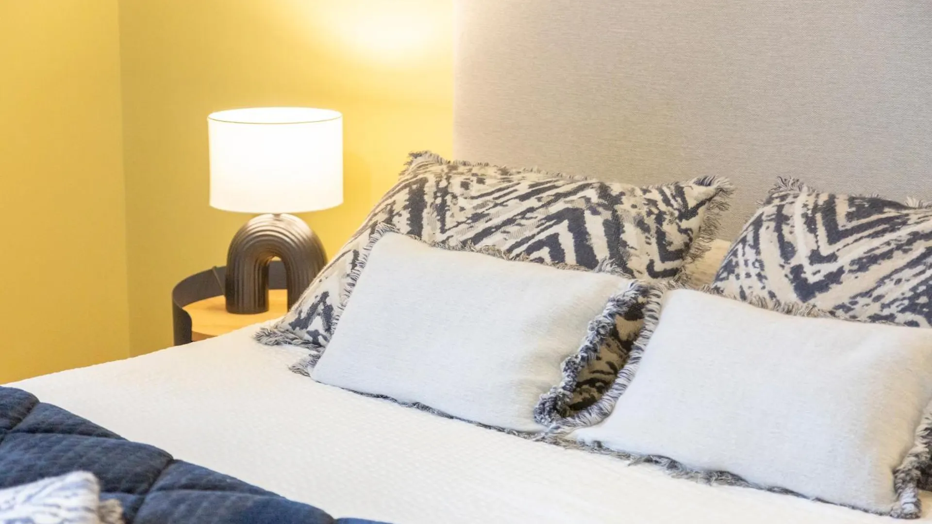 Les Logis De Kergoulou Bed and Breakfast Concarneau Γαλλία