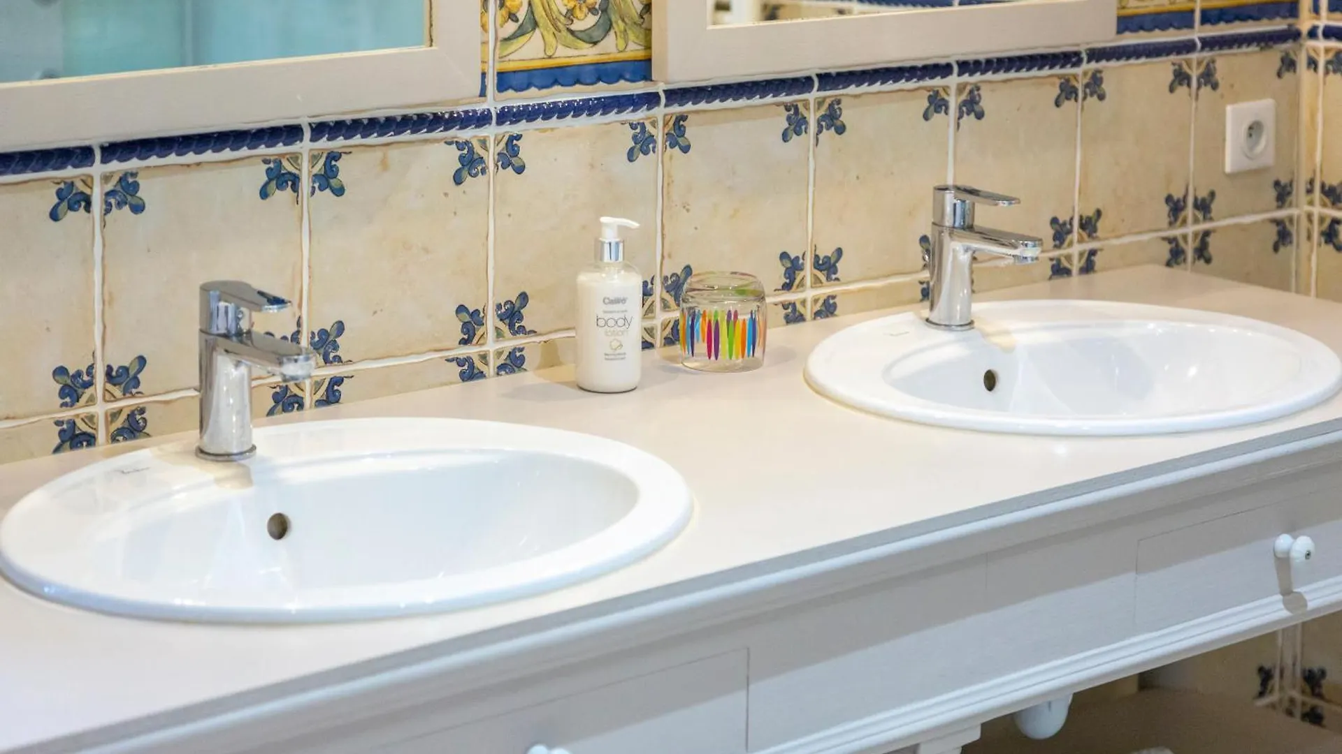 Les Logis De Kergoulou Bed and Breakfast Concarneau Γαλλία