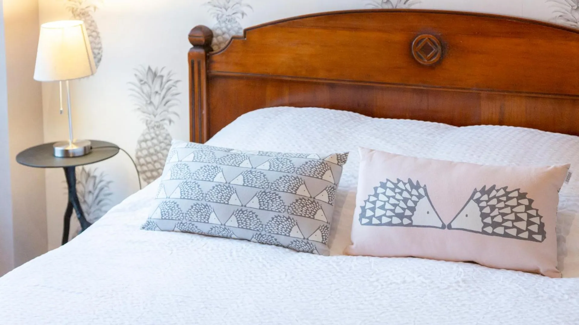 Les Logis De Kergoulou Bed and Breakfast Concarneau